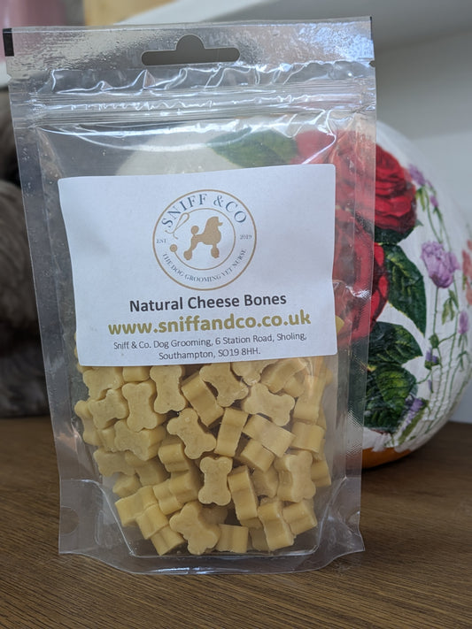 Natural Cheese Bones